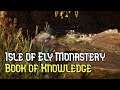 AC Valhalla: How to Get the Book of Knowledge - Isle of Ely Monastery | Walkthrough