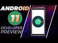 Android 11 Developer Preview: How to Install Right Now | Easy Method to Install on Pixel Phones