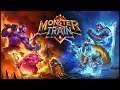 Angezockt! Monster Train Deutsch #04 [ Monster Train Gameplay HD ]