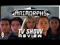 Animorphs - TV Show Review (1998)