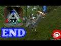 ARK Survival Evolved Walkthrough THE END (IOS,Android)