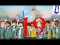 Asagao Academy PROJARED Rout ep 19 "Gatcha"- Player Ones
