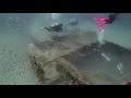 ASMR Sri Gadong Diving Site at Miri - Shipwreck Dive