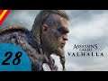 Assasins Creed: Valhalla | Parte 28 | Juicios