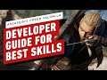 Assassin’s Creed Valhalla: Best Skills for Brute Force Playstyle
