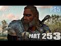 Assassin's Creed Valhalla - PART 253 - Full Game Walkthrough (No Commentary)