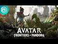 Avatar: Frontiers of Pandora – First Look E3 2021 Trailer | Ubisoft | 2022