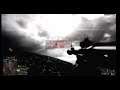 Battlefield 4 get out of the chopper and blast the enemy before going back in
