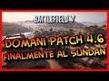 Battlefield V ►Patch 4.6 in Arrivo, insieme ad AL SUNDAN!!