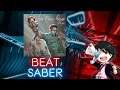 Beat Saber - Give and Take - Poor Mans Poison