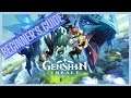 Beginner's Guide / Overview - Genshin Impact - Anime Style Action RPG - 2021 PS4 PS5 PC