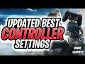 Best UPDATED Controller Settings Rogue Company Tips and Tricks