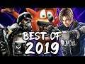 Best Video Games of 2019 SO FAR!