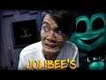 BIDA ANG TANGA! | Jollibee's (Horror Game) - Night 1 #DEMO