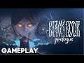 Black Book - HOW TO BECOME A WITCH Walkthrough Gameplay (PROLOGUE)