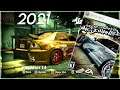 BLACKLIST 14 + Lexus IS 300 | Need For Speed Most Wanted Live Stream | NFS Most Wanted 2021