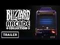 Blizzard Arcade Collection - Official Trailer | BlizzConline 2021