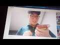 bluesclues letter segment # 8