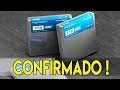 BOMBAZO | ES OFICIAL | PlayStation 5 contará con cartuchos de memoria SSD