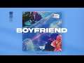 Boyfriend (Pop Funk Beat x Charlie Puth Type Beat)