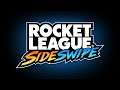 BRAND NEW ROCKET LEAGUE SIDESWIPE MOBILE GAME FREE TO PLAY