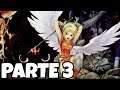 Breath of Fire Parte 3 - Gameplay Español