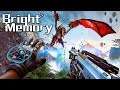 BRIGHT MEMORY - O Início de Gameplay, em Português PT-BR | Jogo INCRÍVEL!
