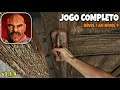 Bunker: The Bunker Escape - Jogo Completo - Nível 1, 2, 3 e 4 - Android Gameplay