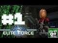 [Bytesize] Star Trek Voyager Elite Force | Tertiary What...?!