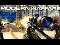 Call of Duty: Modern Warfare - MULTIPLAYER WORLD REVEAL - AlphaSniper97