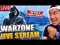 Call Of Duty Warzone Live Stream! | Warzone Ram-7 Gameplay | Season 2 Warzone Live Stream