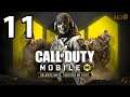 Call of Duty®: Mobile - Gameplay IOS & Android #11