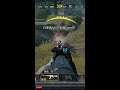 CAN I SURVIVE? LOW HP FIGHT IN CODM #shorts #codm #codmobile