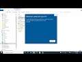 Cara Matikan (Disable) Windows Protected your PC di Windows 10