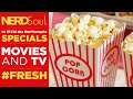 Chat Q's: Dying Movie Theaters, Regal Cinemas, Are They Essential? The Future of Film | NERDSoul