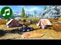 Chill & Study In TAMRIEL π΅ Relaxing ELDER SCROLLS Music