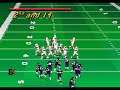 College Football USA '97 (video 1,179) (Sega Megadrive / Genesis)