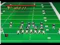 College Football USA '97 (video 1,446) (Sega Megadrive / Genesis)