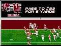 College Football USA '97 (video 3,691) (Sega Megadrive / Genesis)