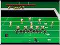 College Football USA '97 (video 5,005) (Sega Megadrive / Genesis)
