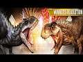 COMBAT COUNTDOWN - Jurassic World The Game
