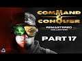Command & Conquer  Red Alert Remastered Allied Full Gameplay No Commentary Part 17