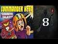 Commander Keen in Goodbye Galaxy - 08 The Temple of Punishment