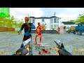 Counter Strike Source - Zombie Mod Online Gameplay on cs_fawlty_towers map