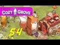 Cozy Grove - Let's Play Ep 54