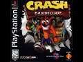 Crash Bandicoot Playthrough #26 Castle Machinery