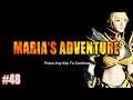 Creating An Animated Title Screen & Main Menu - Unreal Engine Action RPG Tutorial #48