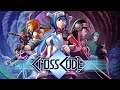 CrossCode - Log Into CrossWorlds, A Fictional MMO in the Distant Future (Xbox One Gameplay)