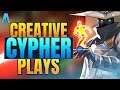 Cypher Plays That Will Inspire Your Creative Side - Valorant