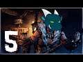 Darkest Dungeon 2 Walkthrough Gameplay Part 5